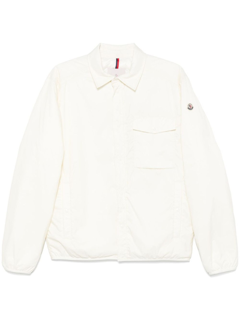 Arpont jacket 1