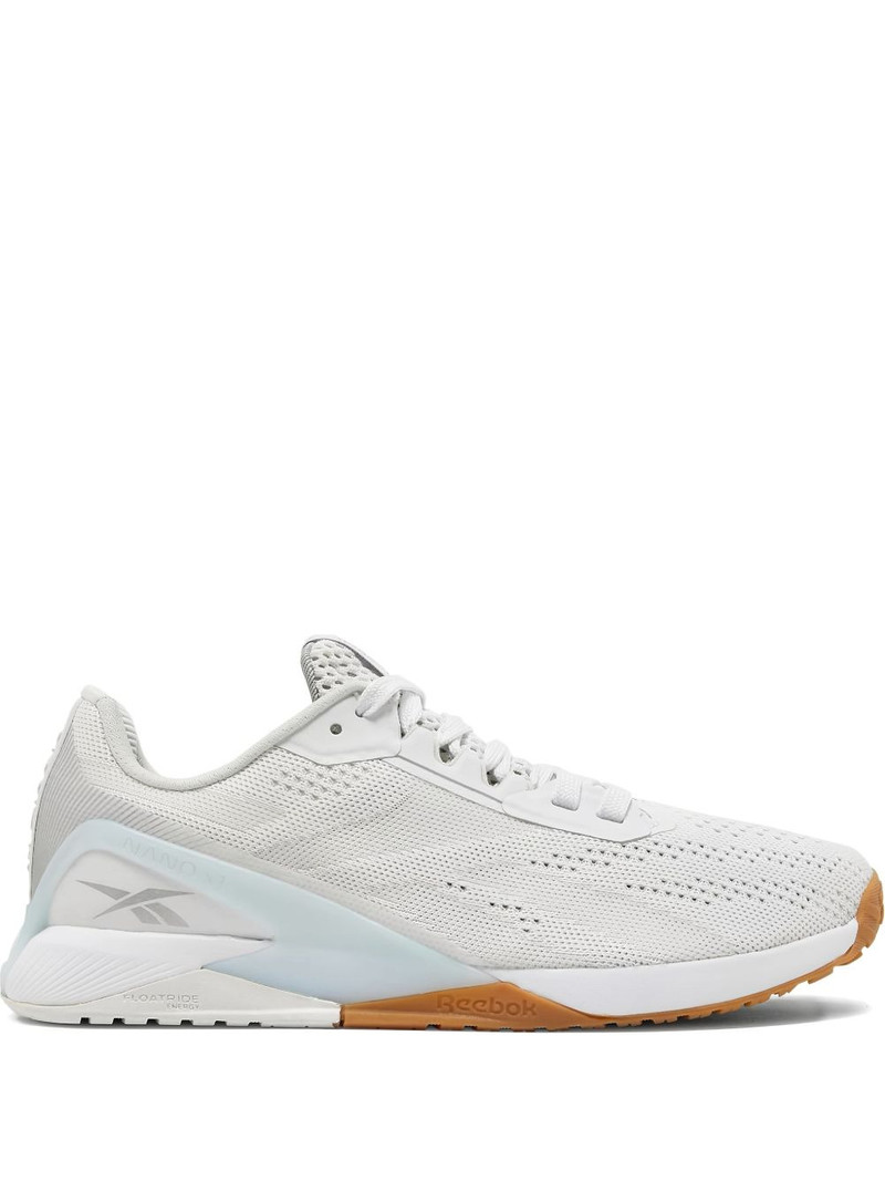 Nano X1 "White" sneakers 1