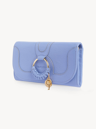 See by Chloé HANA LONG WALLET outlook