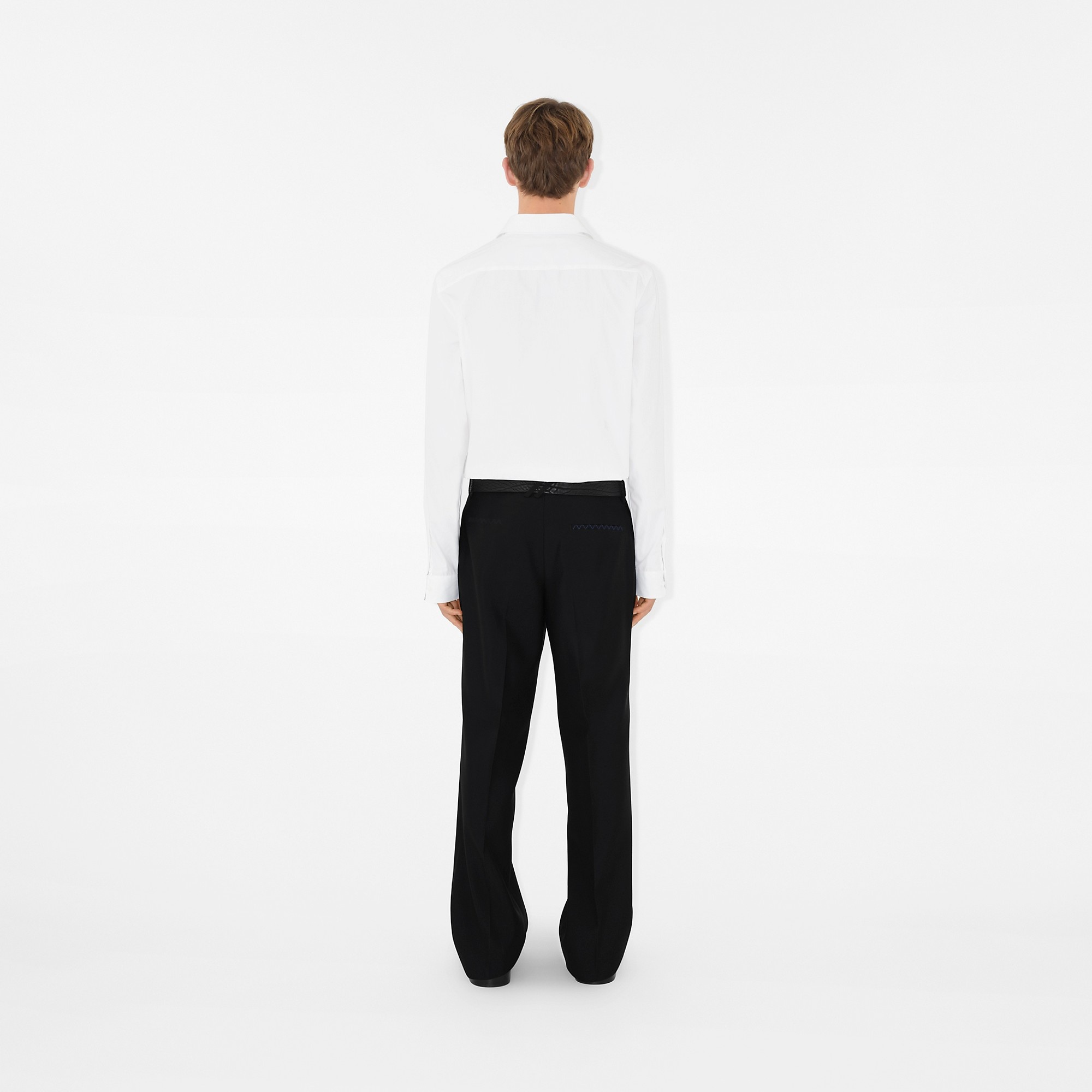 Cotton Shirt - 4