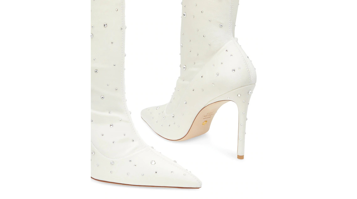 Stuart Cosmic 100 Bootie - 3