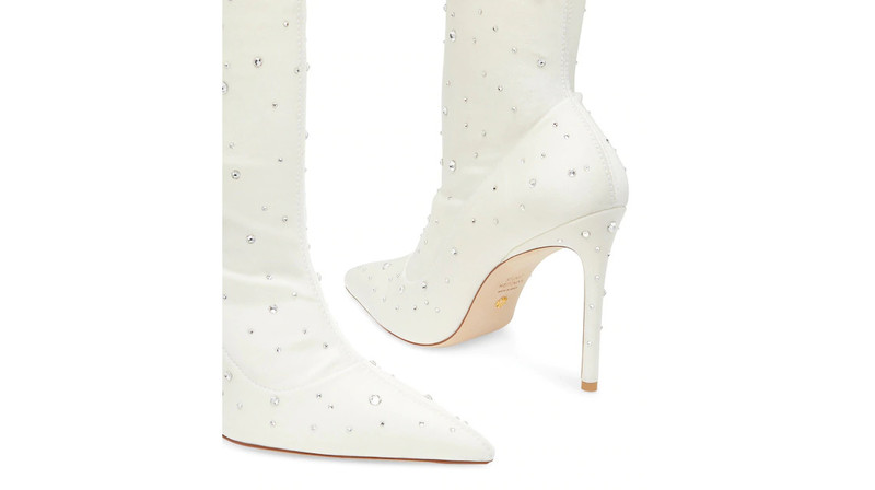 Stuart Cosmic 100 Bootie 3
