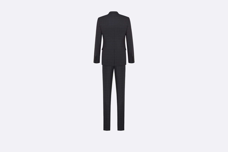 Dior Suit outlook