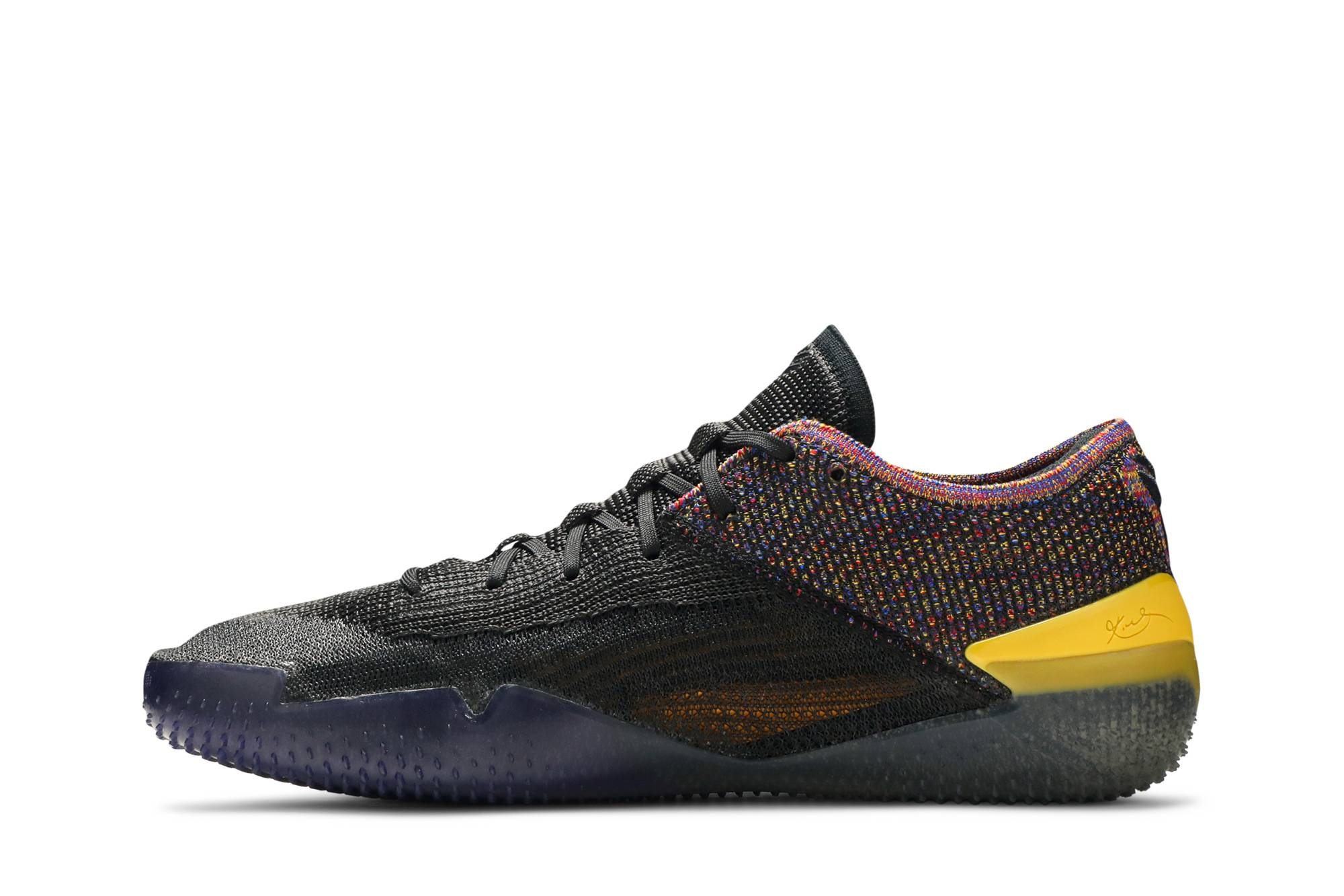 Kobe ad nxt mamba day store