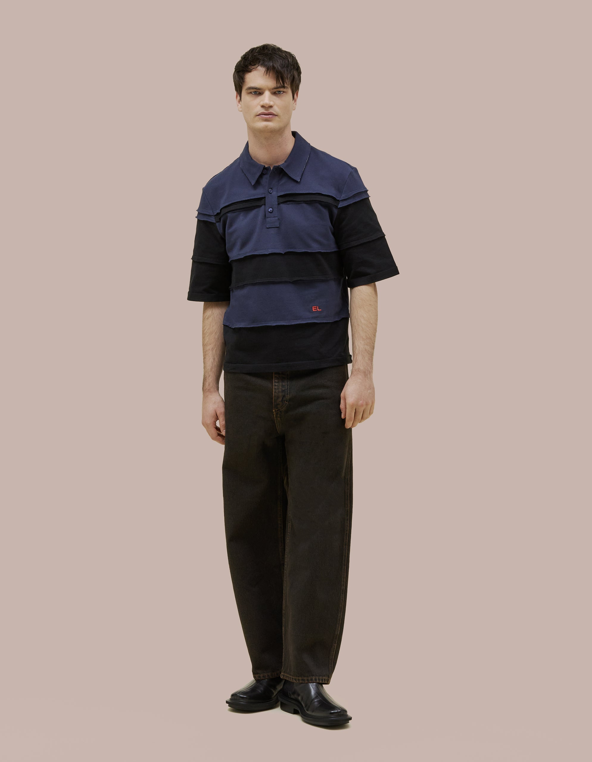BAGGY JEAN - 2