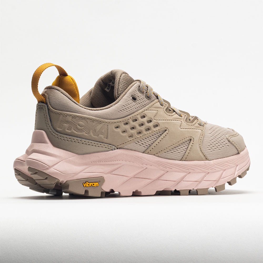 HOKA Anacapa Breeze Low Women's Oxford Tan/Peach Whip - 6