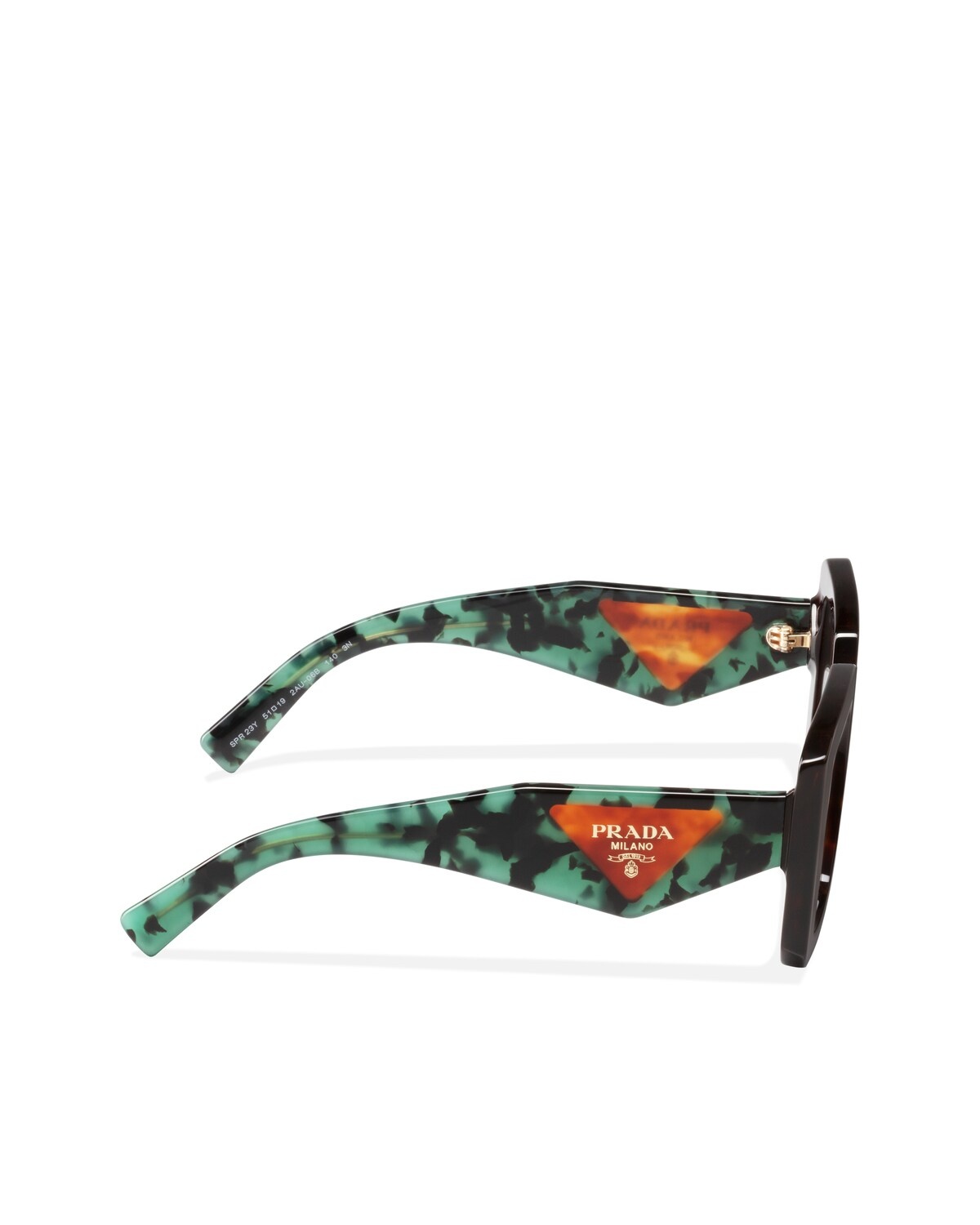 Prada Symbole sunglasses - 4