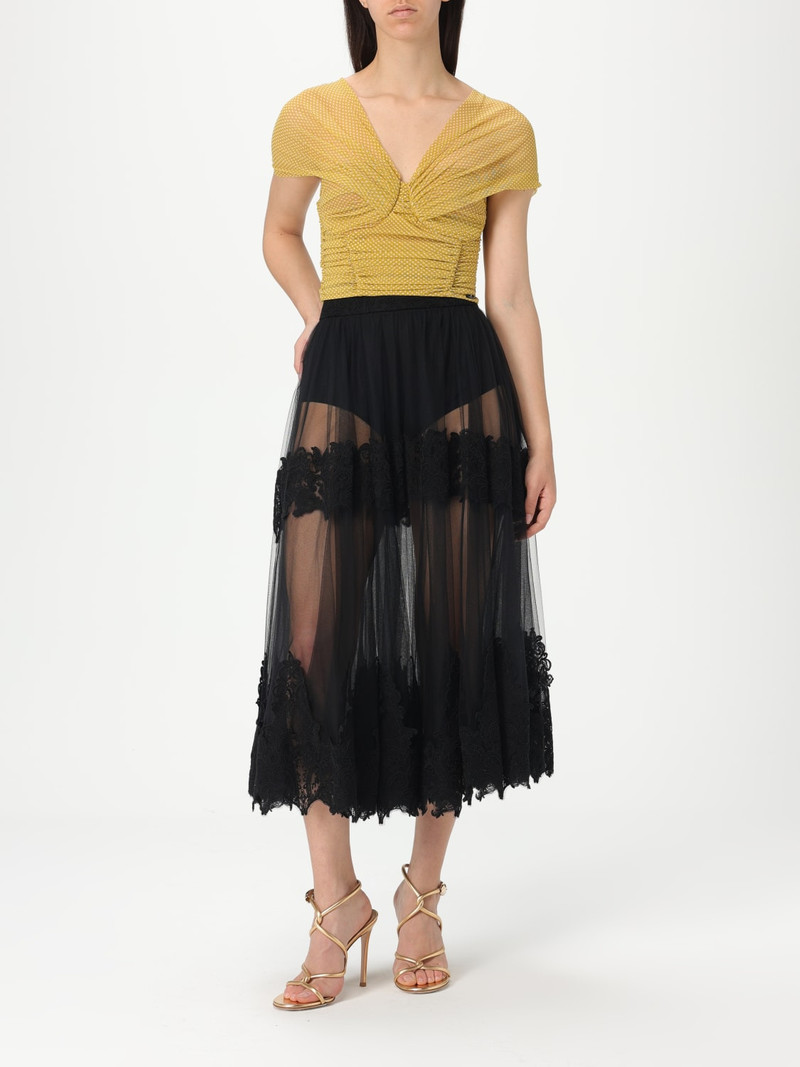 ELISABETTA FRANCHI Top woman Elisabetta Franchi outlook