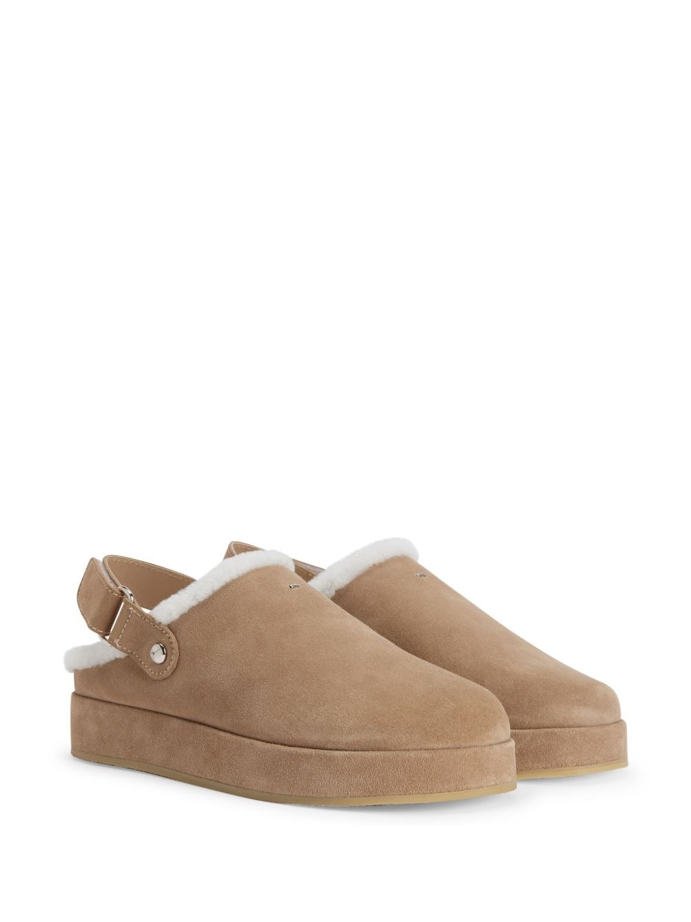 Sab slippers - 2