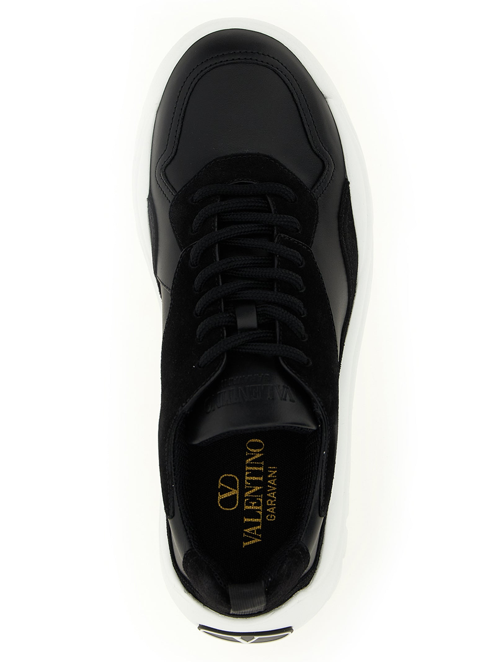 Valentino Garavani Men Valentino Garavani 'Gumboy' Sneakers - 4