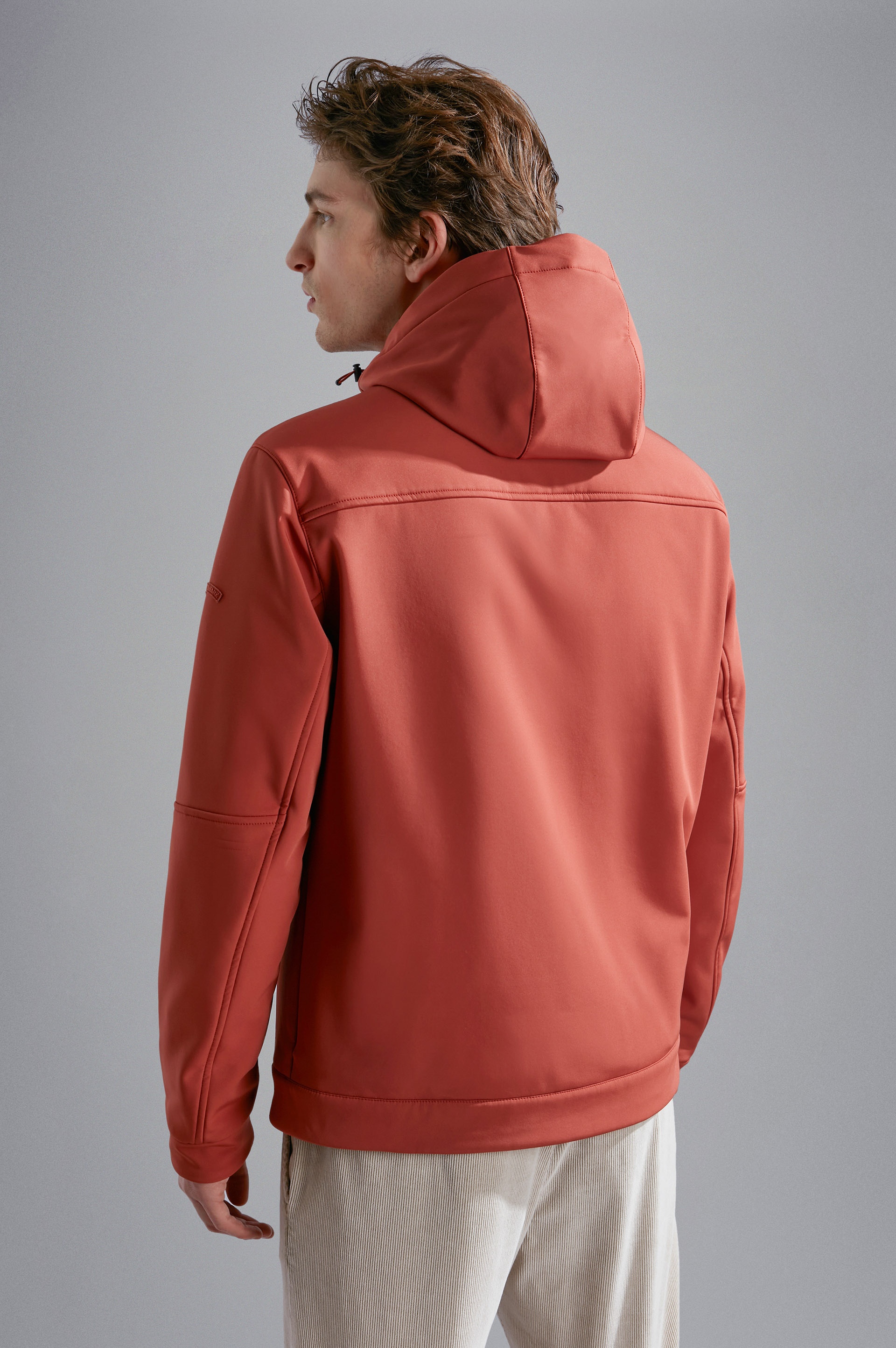 RE-SHARK SHELL JACKET - 3