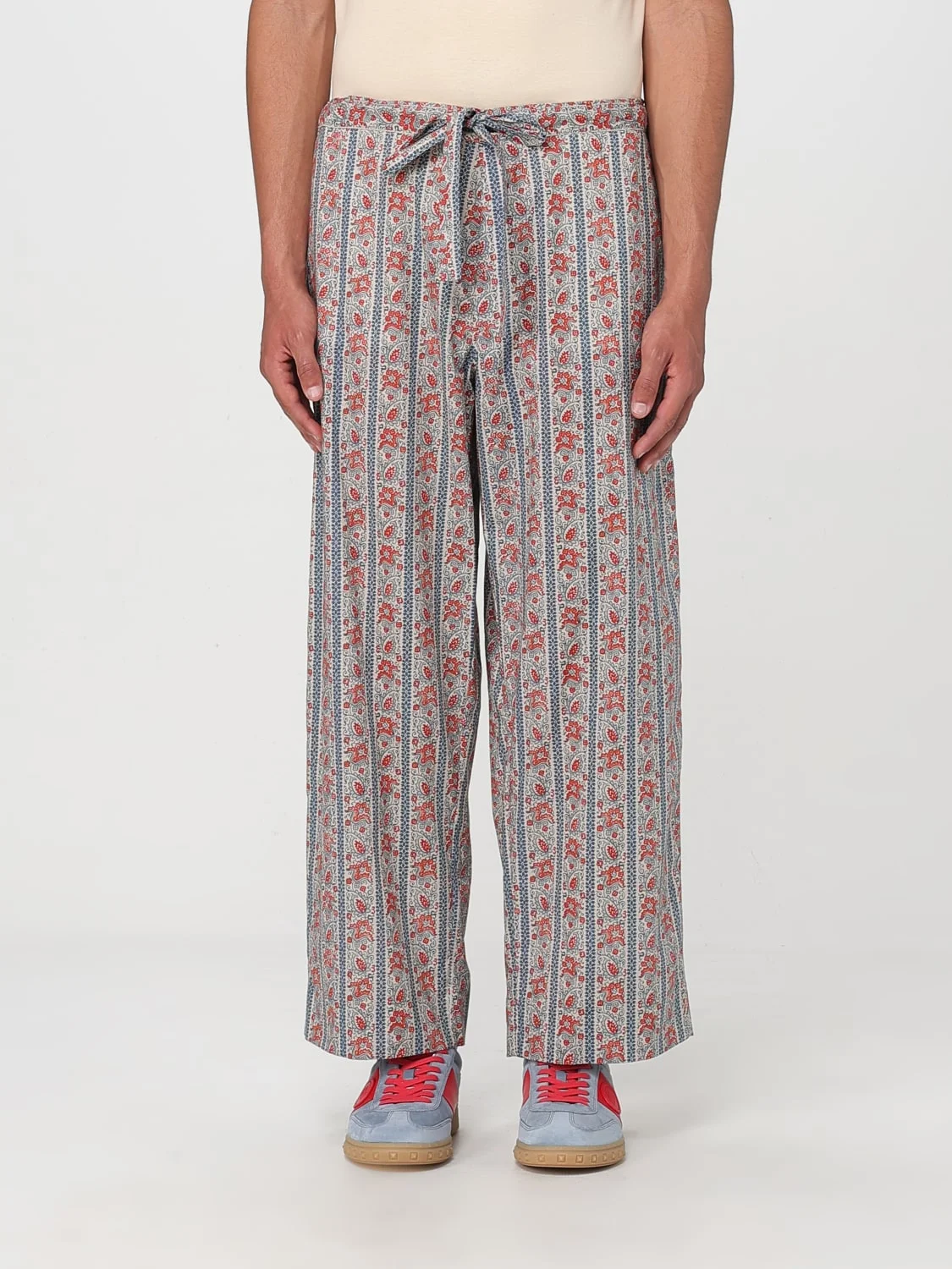 Pants men Valentino - 1