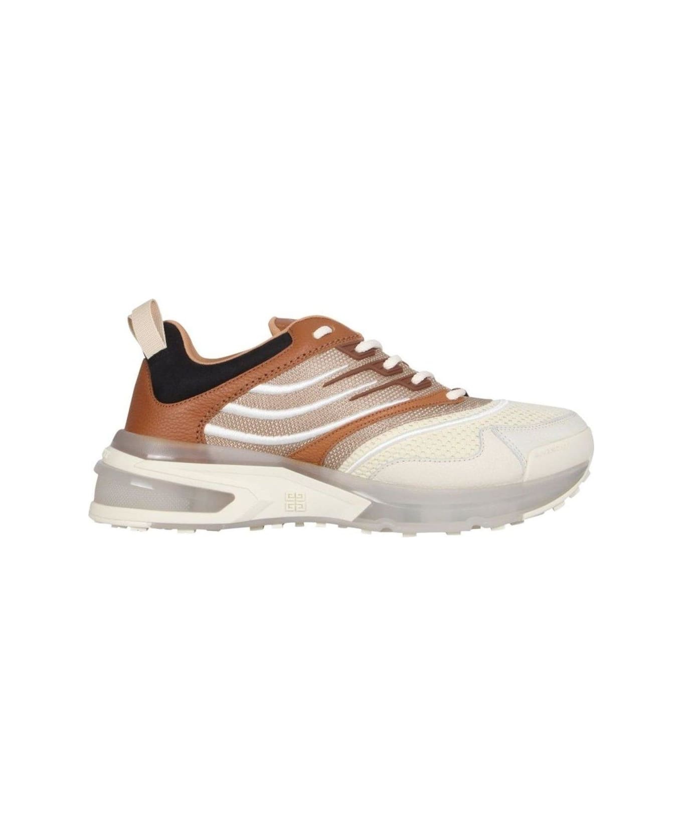 Giv 1 Lace-up Sneakers - 1
