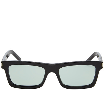 SAINT LAURENT Saint Laurent Betty Sunglasses outlook