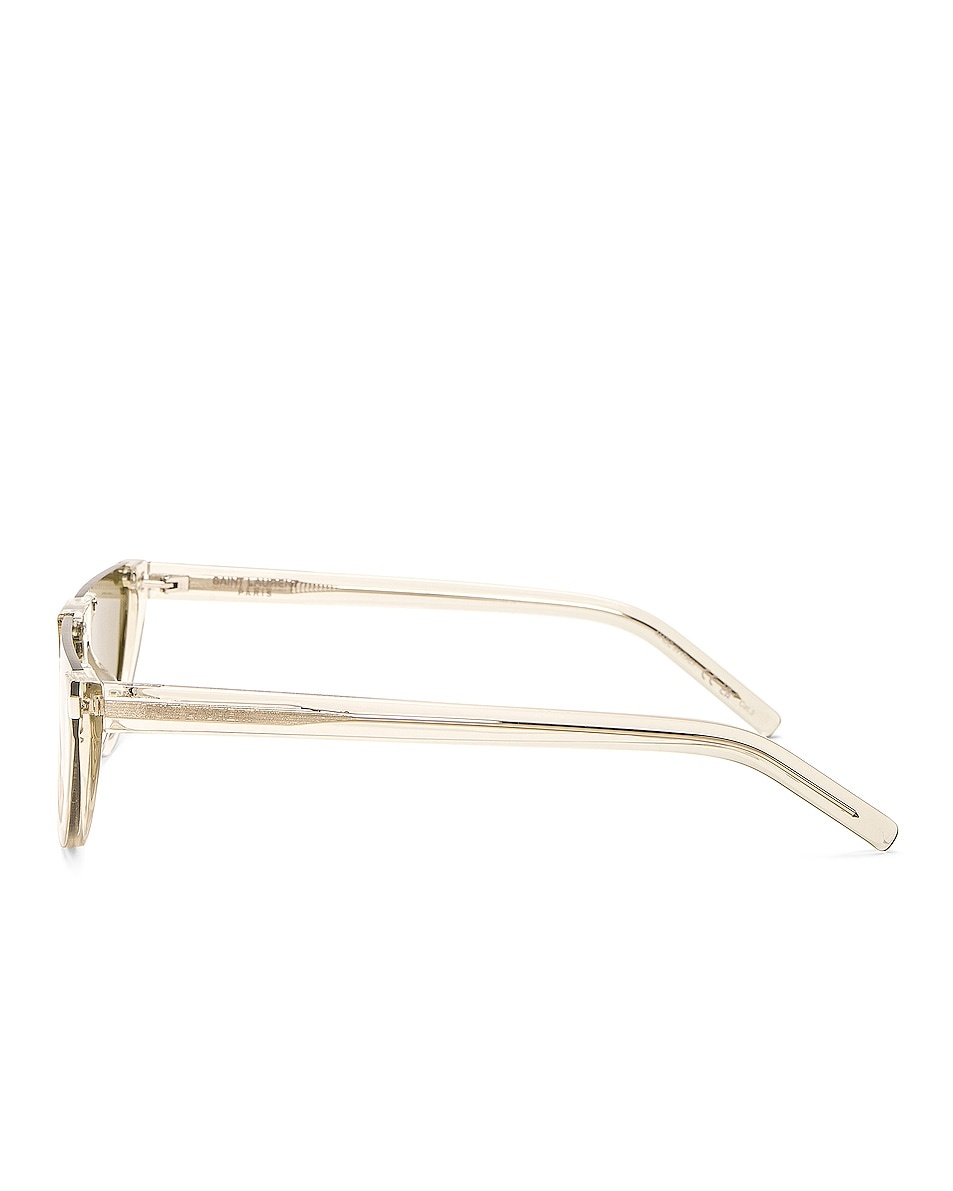 Oval Sunglasses - 3