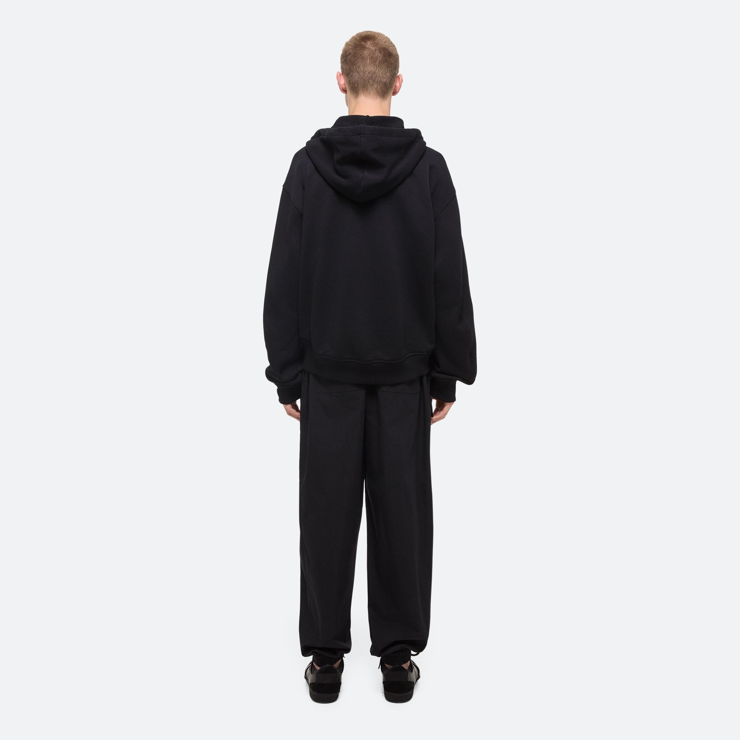 APEX ZIP HOODIE - 5