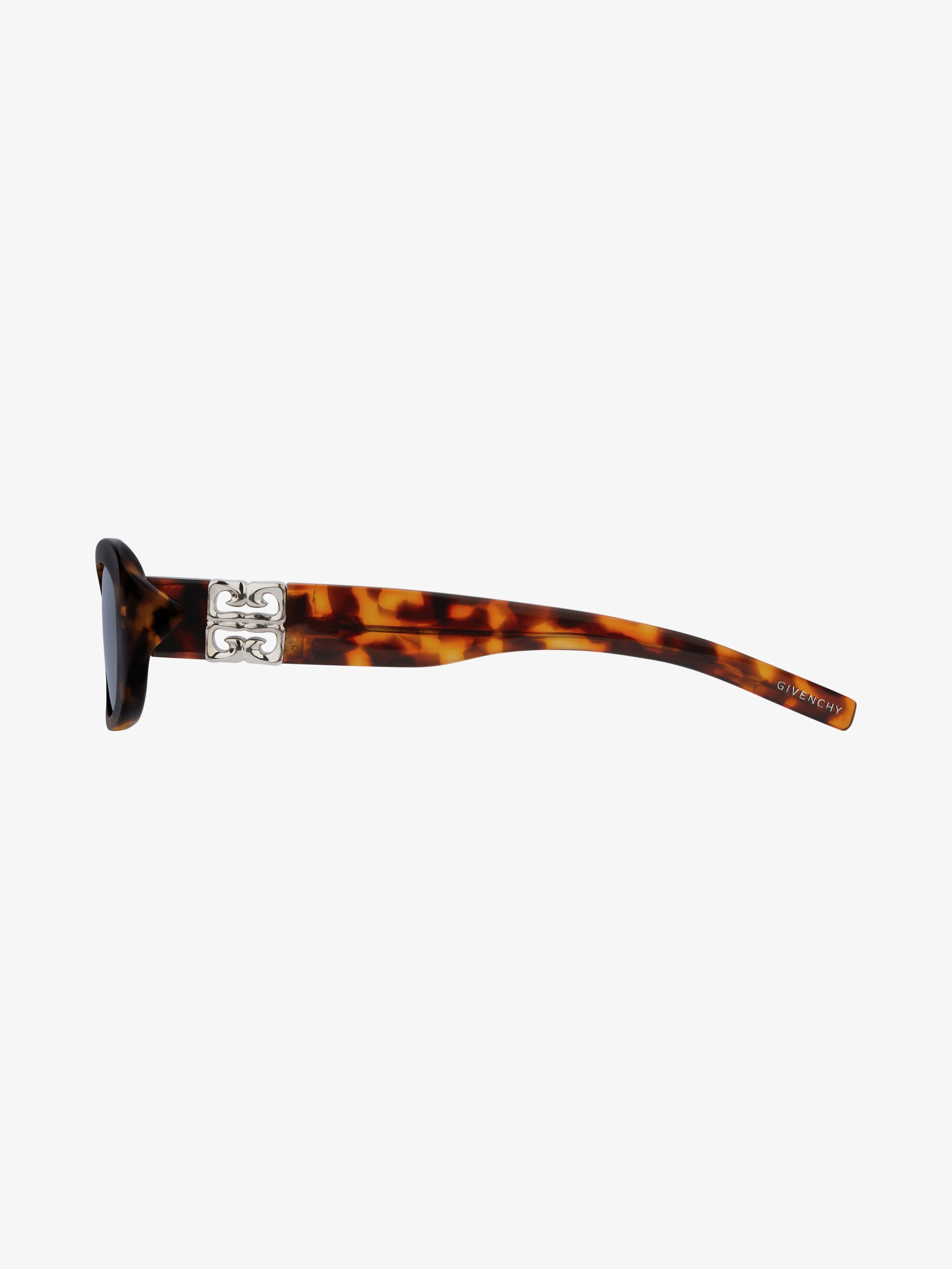 SHOW UNISEX SUNGLASSES IN ACETATE - 5