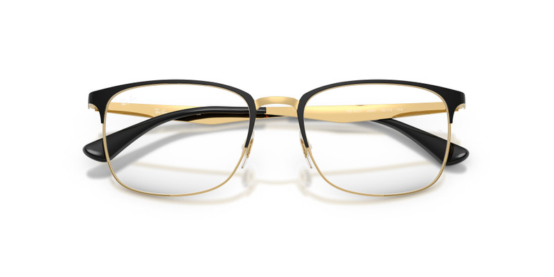 Ray-Ban RB6421 OPTICS outlook