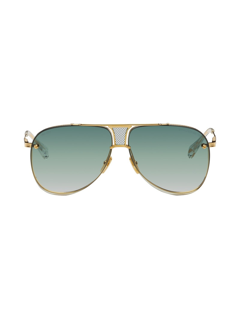 Gold Decade-Two Sunglasses - 1