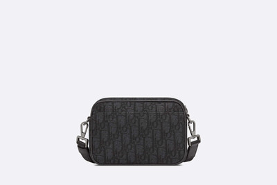Dior Mini Safari Bag with Strap outlook