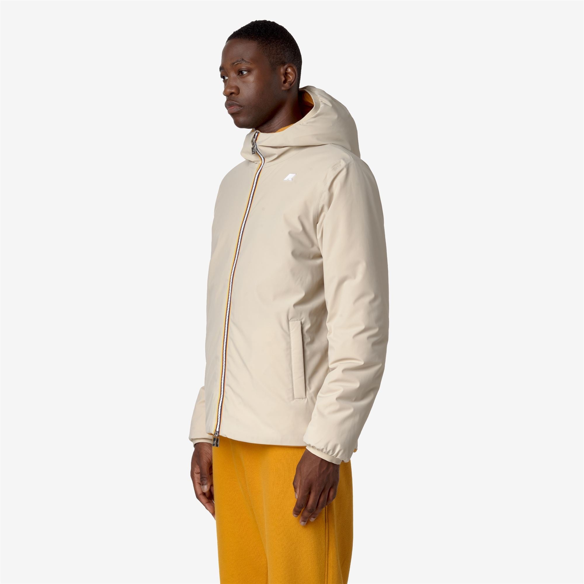 JACK ST WARM REVERSIBLE - 5