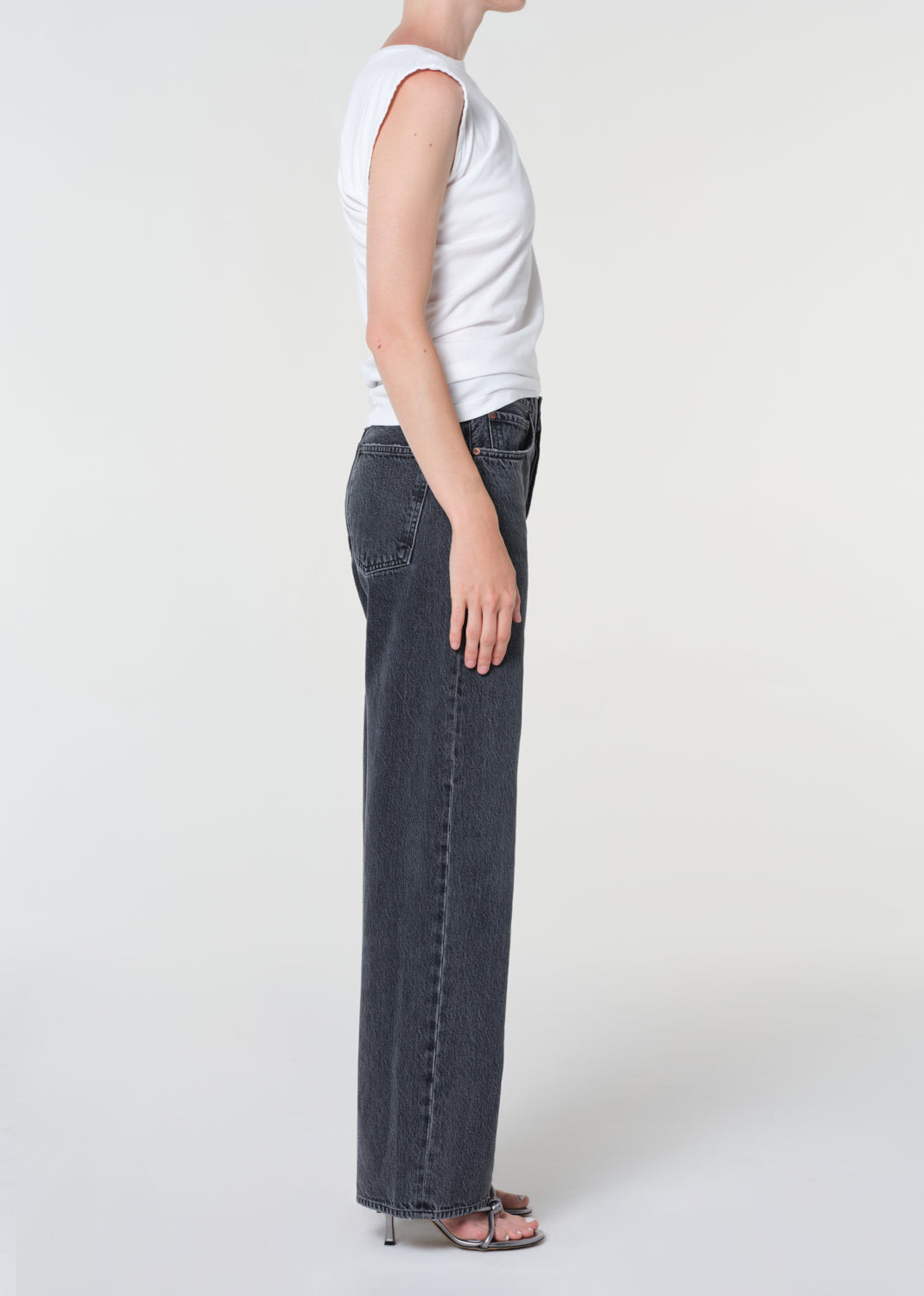 ARC JEAN 32" IN SYMBOLIC - 3