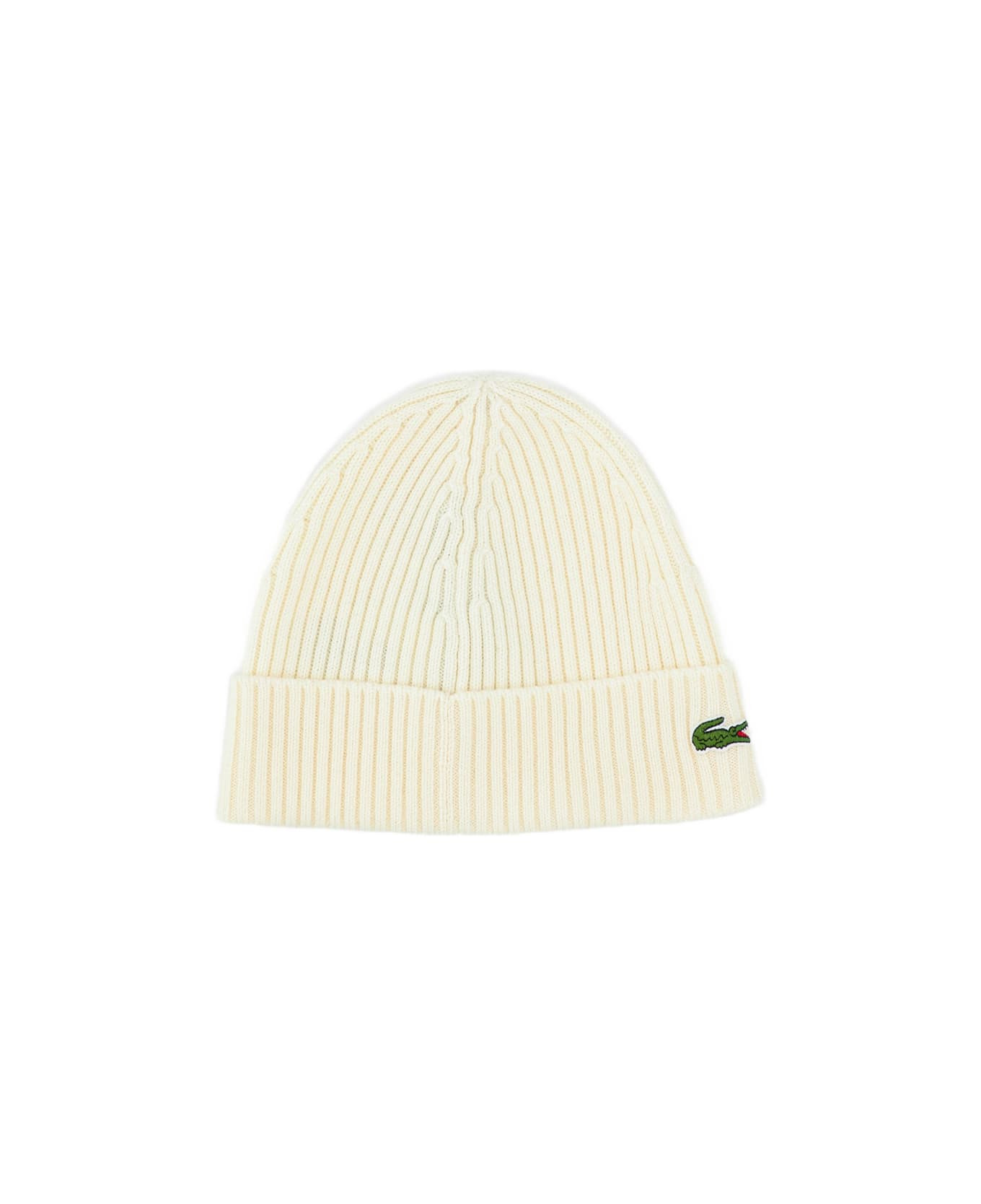 Wool Cap - 1