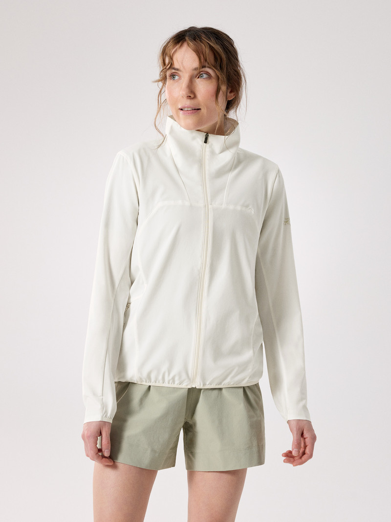 Sima Jacket 2