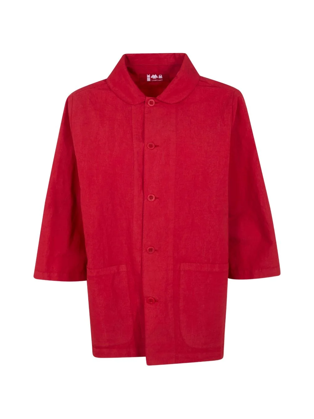 Olivia buttoned jacket - 1