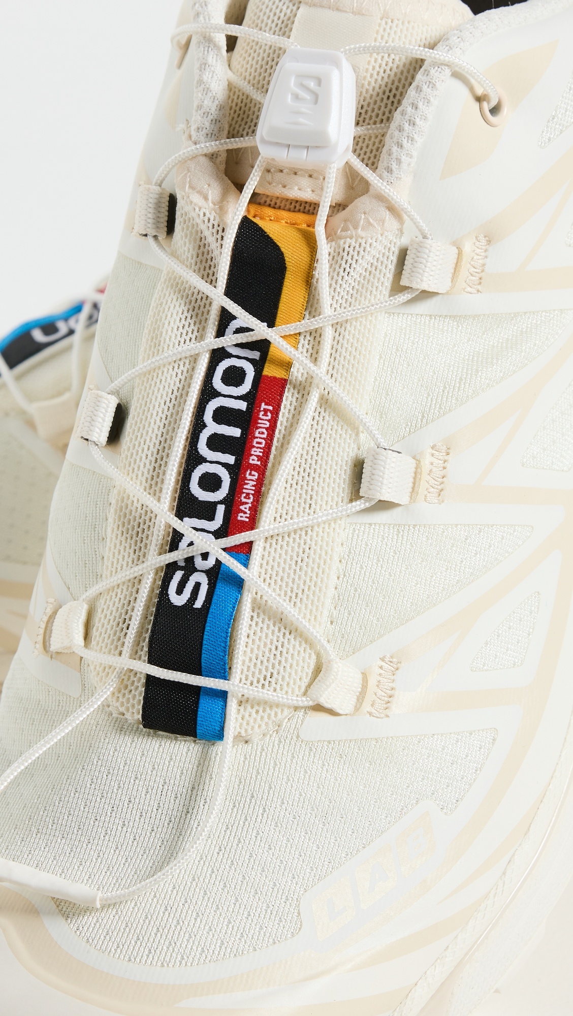 XT-6 Sneakers - 5