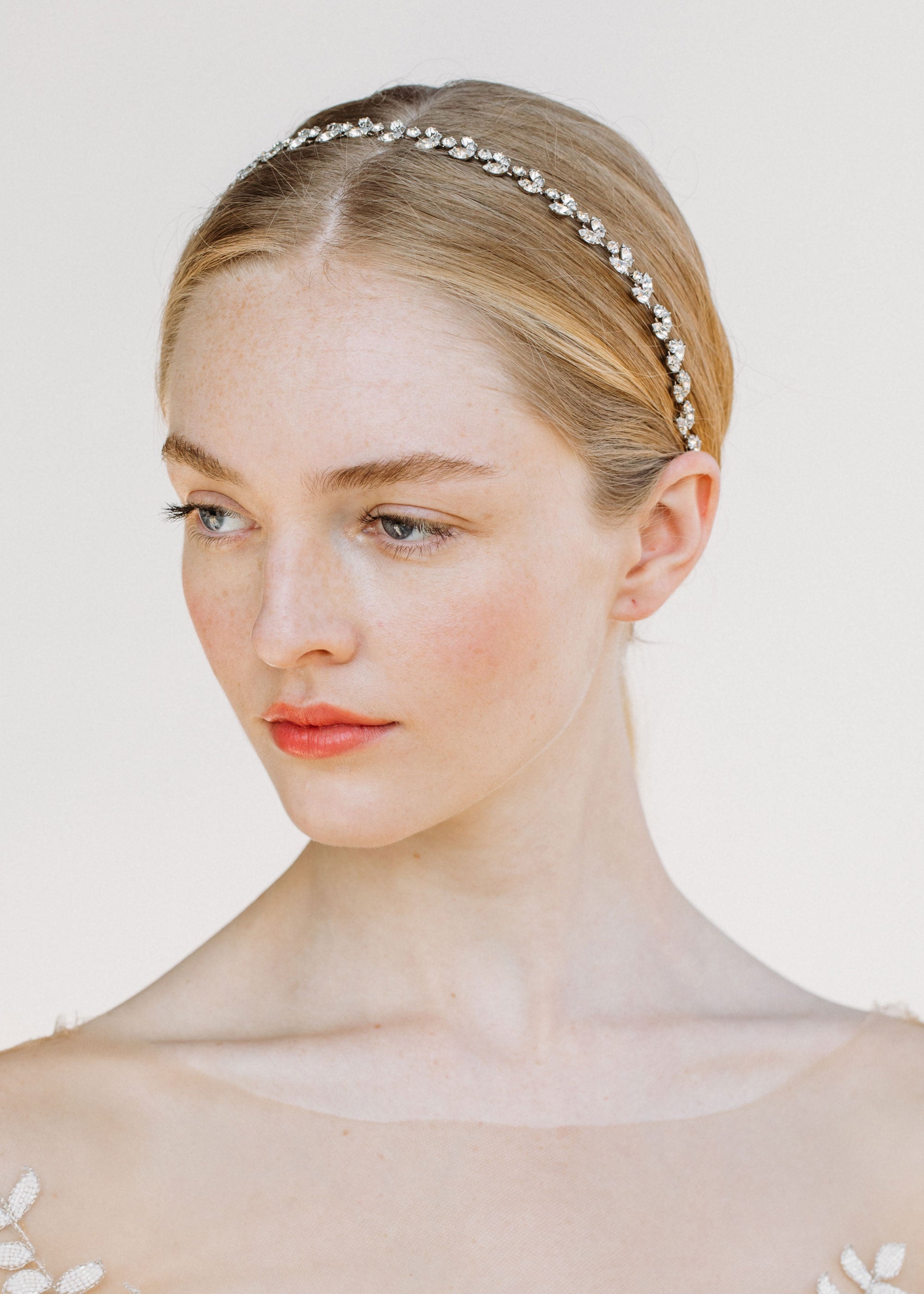 Roselyn Headband - 3