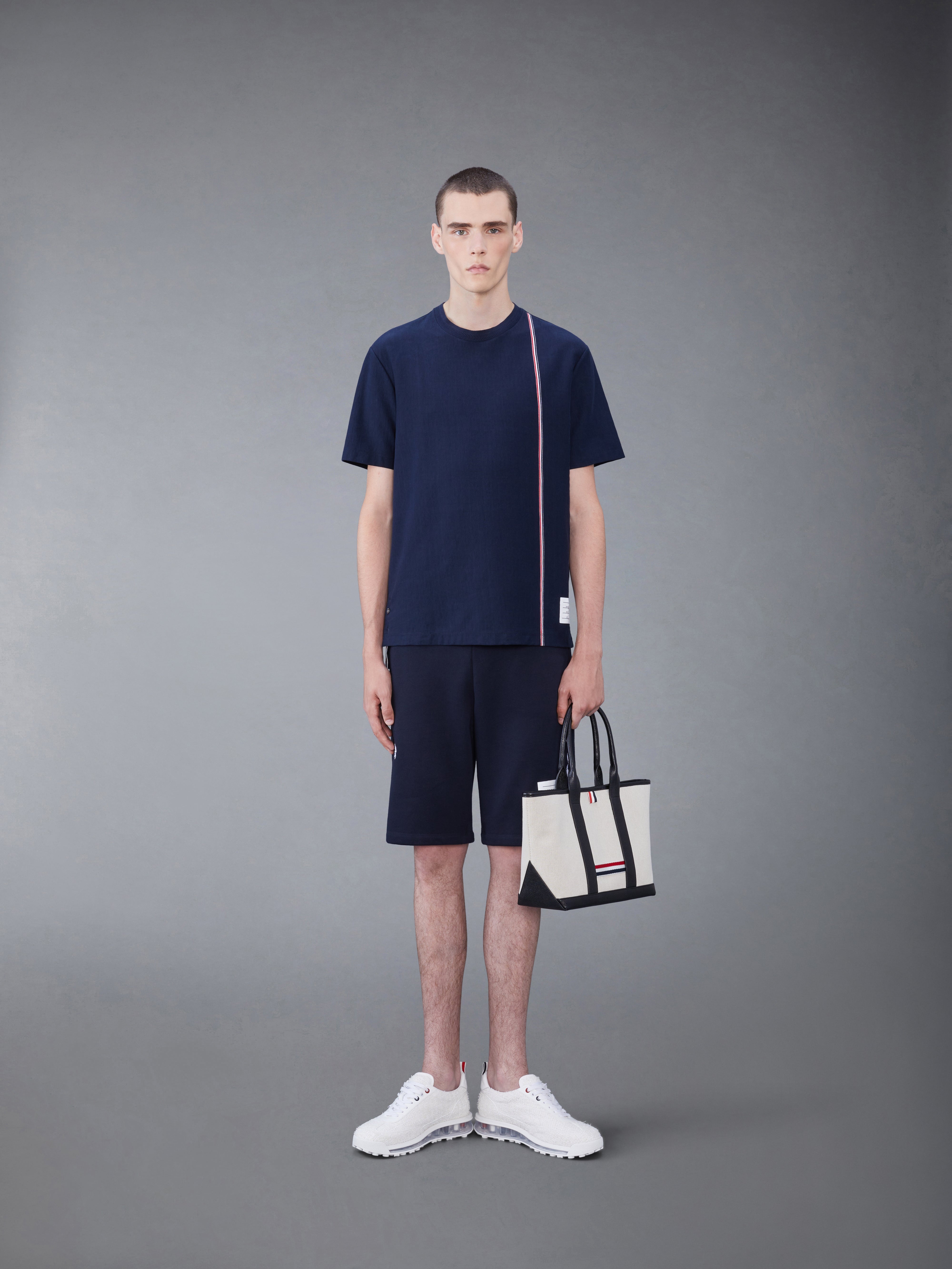 JERSEY SHORT SLEEVE TEE - 3