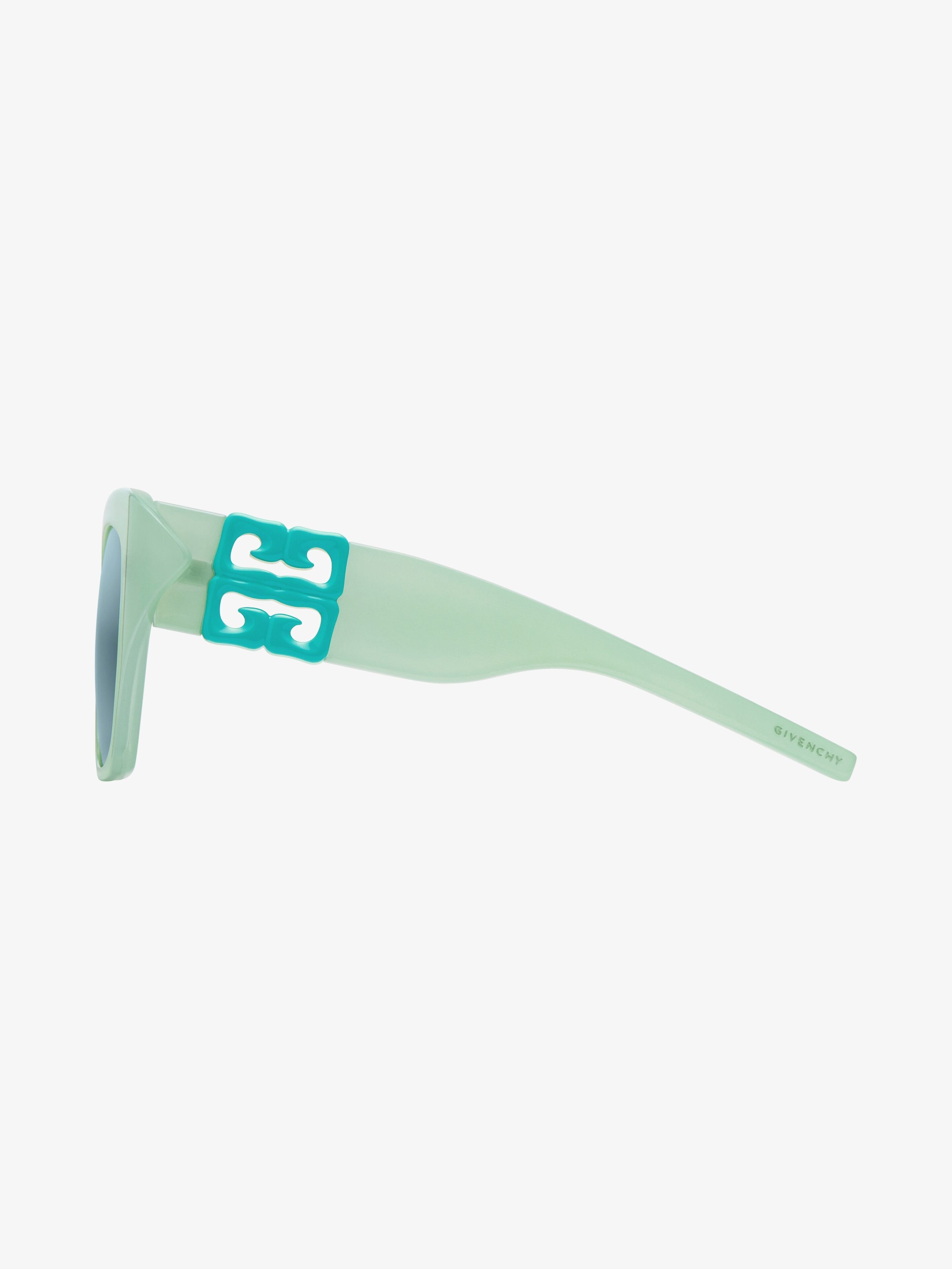 4G LIQUID INJECTED SUNGLASSES - 5