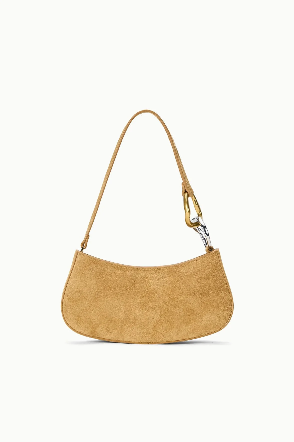 STAUD OLLIE BAG HAZEL - 1