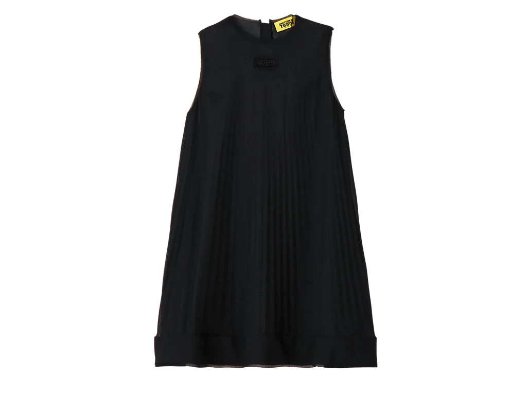 WOMEN'S DRESS - 1