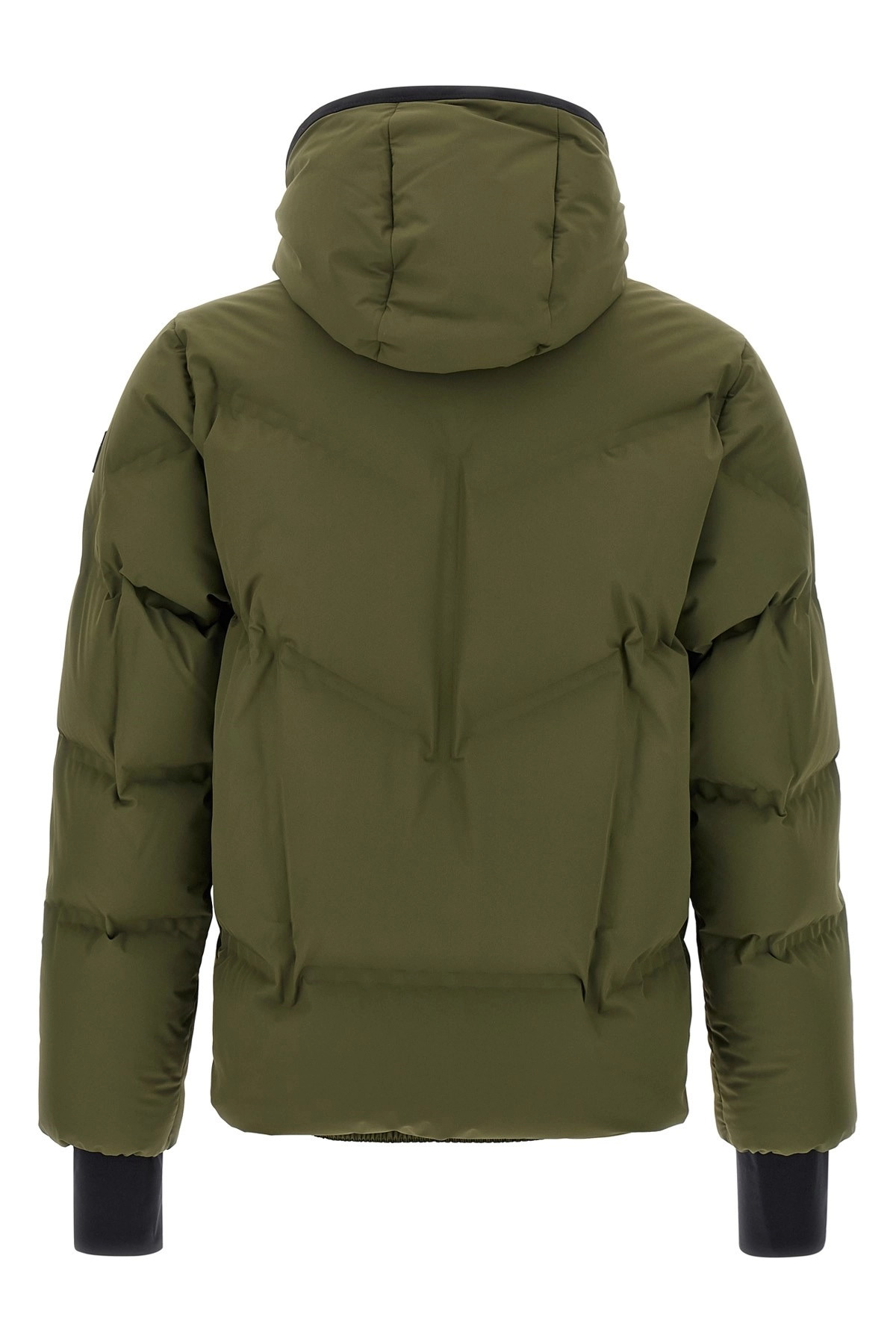 'Angren' down jacket - 2