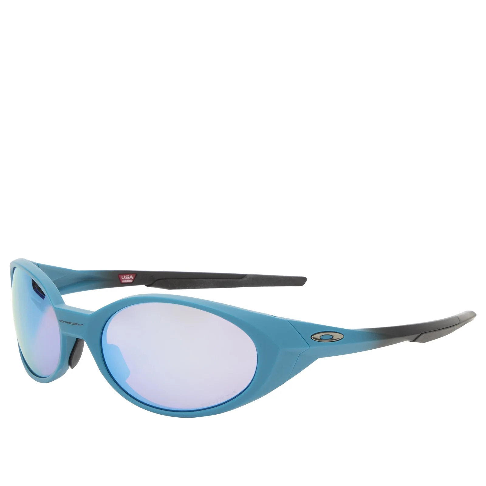 Oakley Eye Jacket Redux Sunglasses - 1