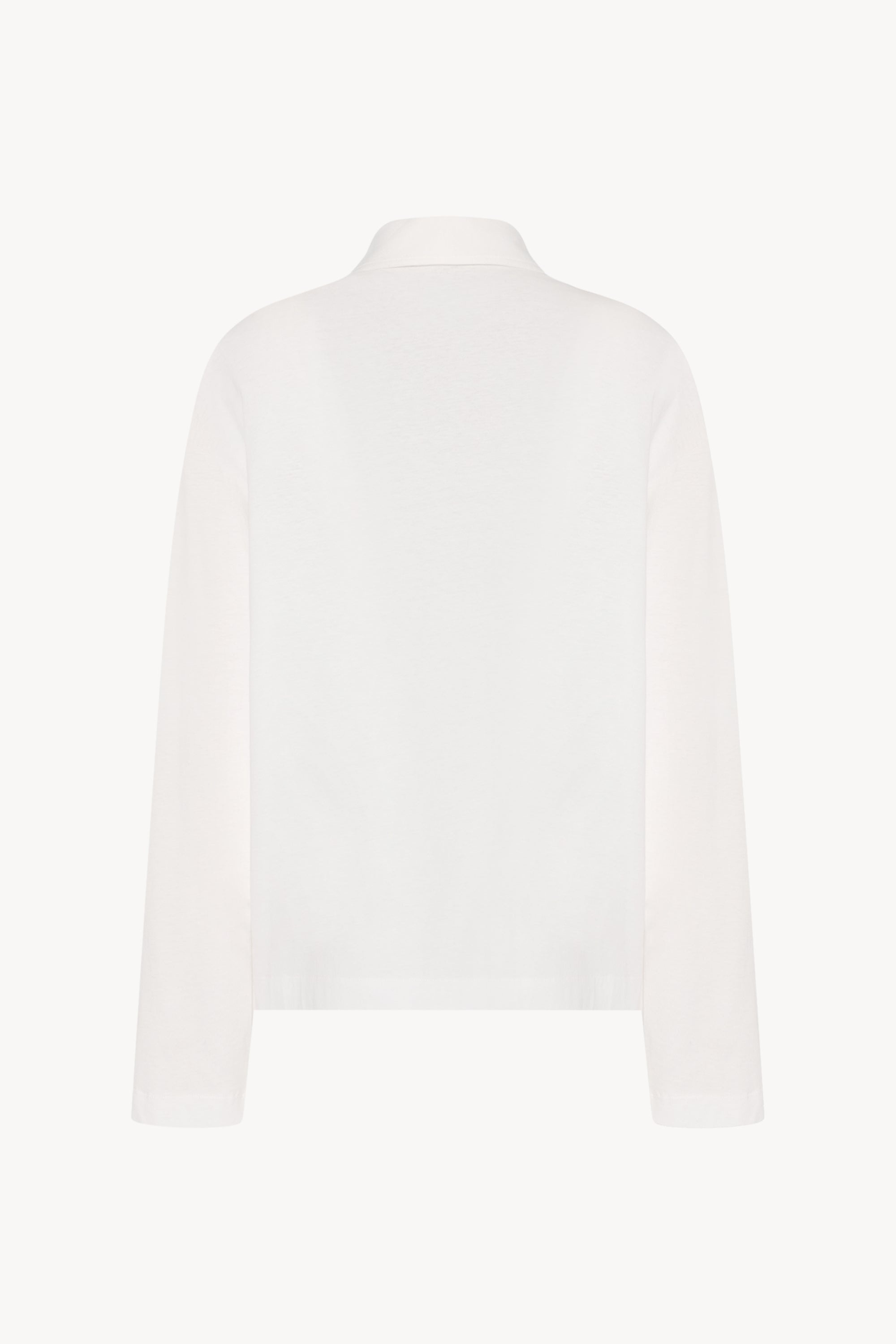 Roddie Top in Cotton - 2