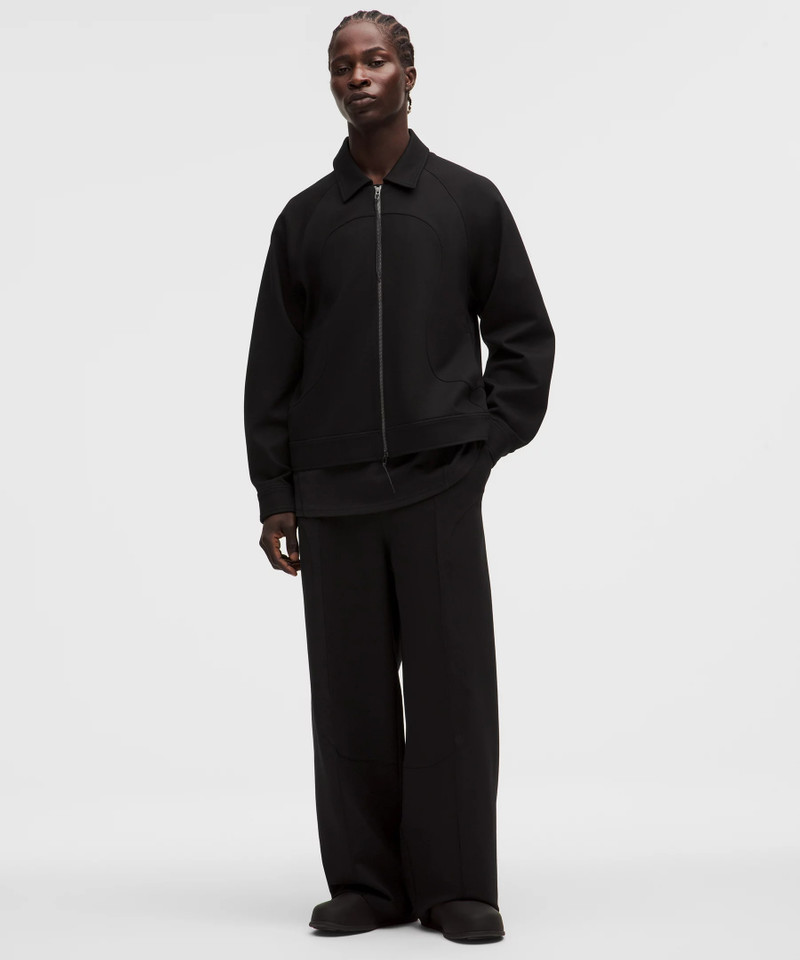 lululemon Ponte Coaches Jacket *SLNSH Collection outlook