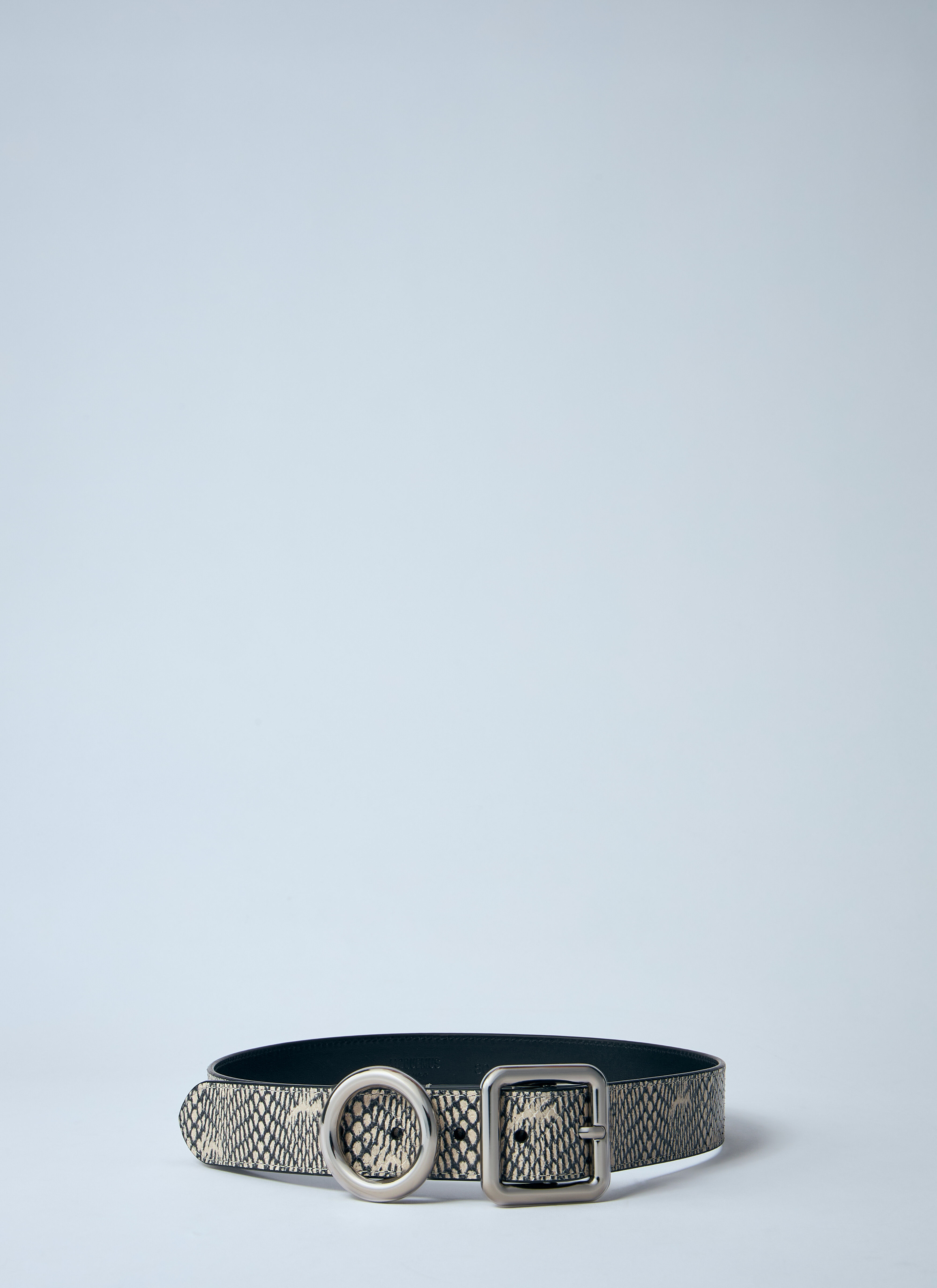 La Ceinture Regalo Belt - 1