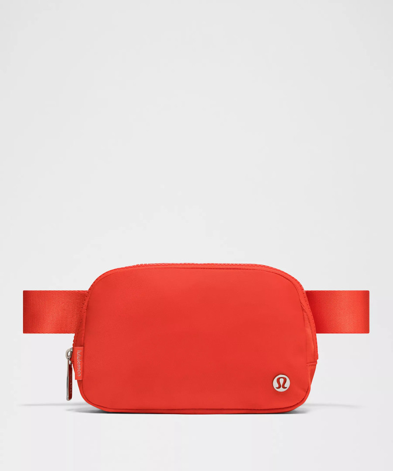 Everywhere Belt Bag with Long Strap 1L 1