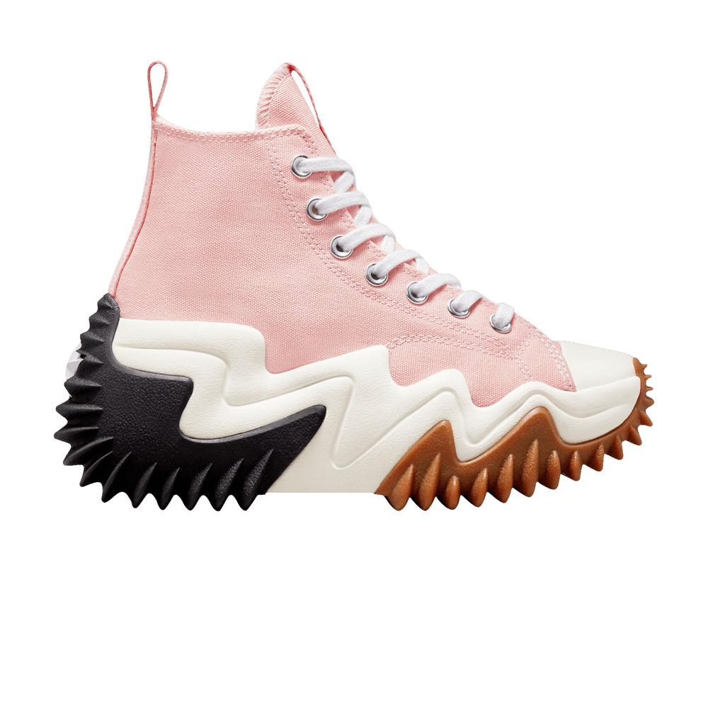 Run Star Motion High 'Storm Pink' - 1