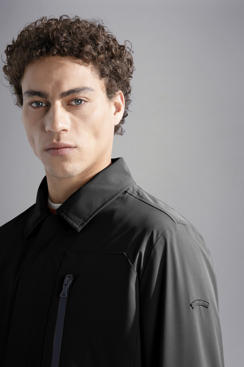 TYPHOON RE-4X4 STRETCH SHACKET 4