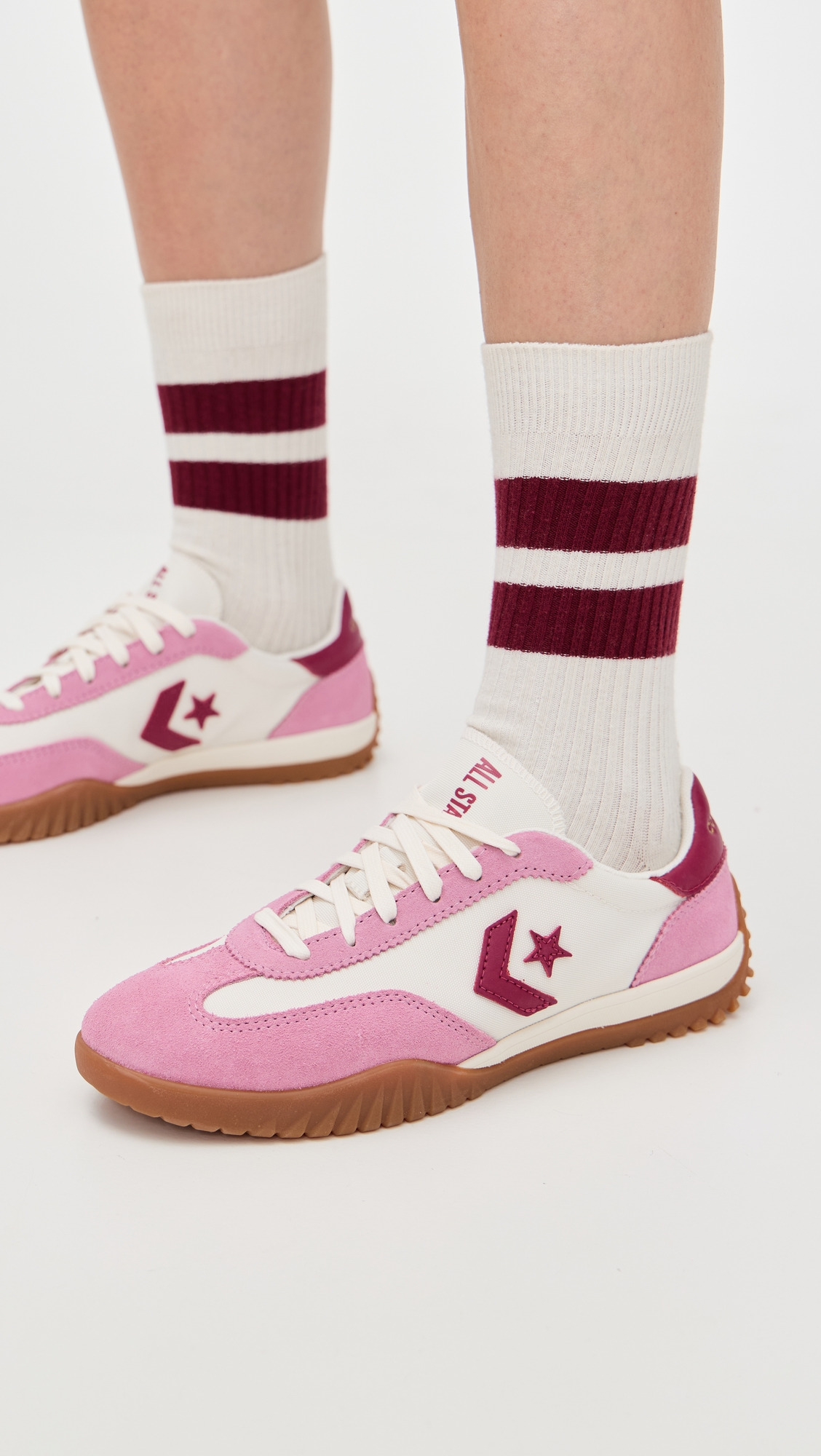 Run Star Trainer Sneakers - 2
