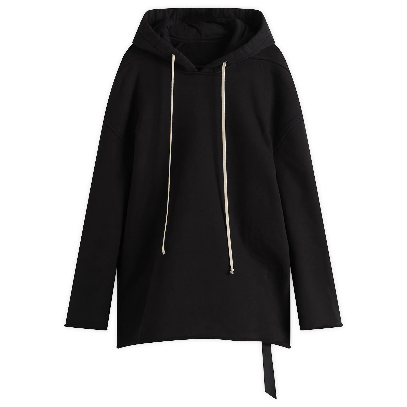 Rick Owens DRKSHDW Peter Hoodie - 1