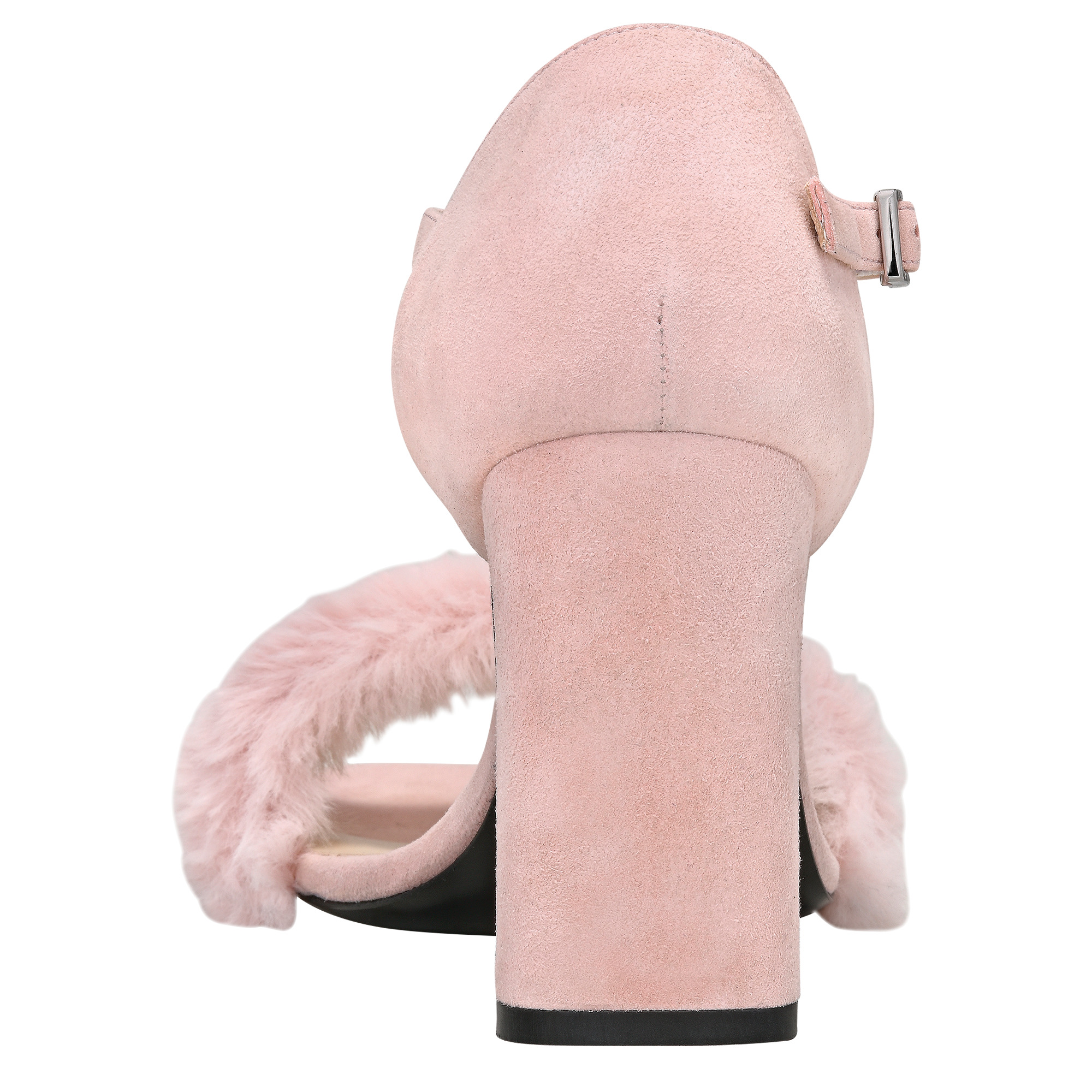 Cosy Sandals Ballerina - Canvas - 3