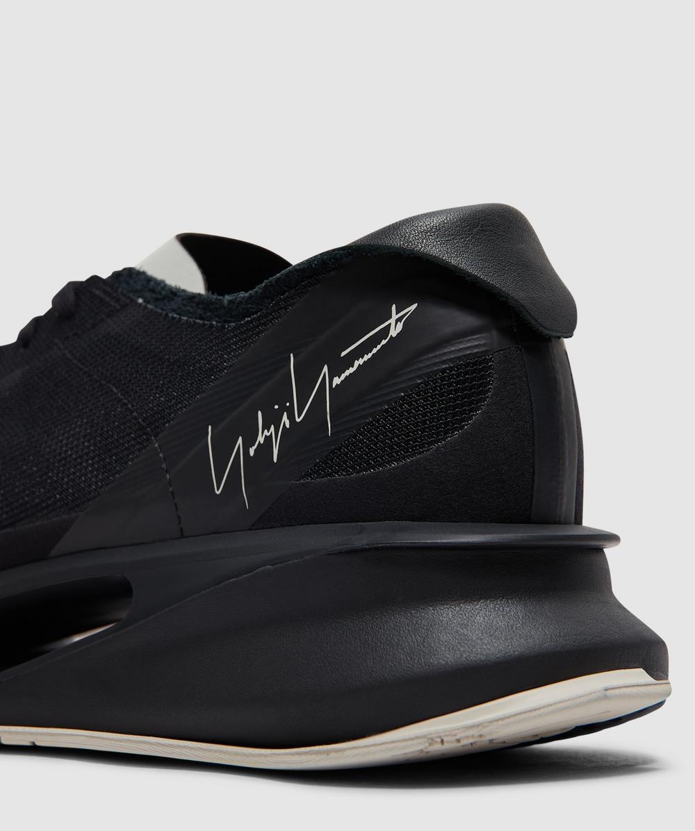 S-gendo run sneaker - 8