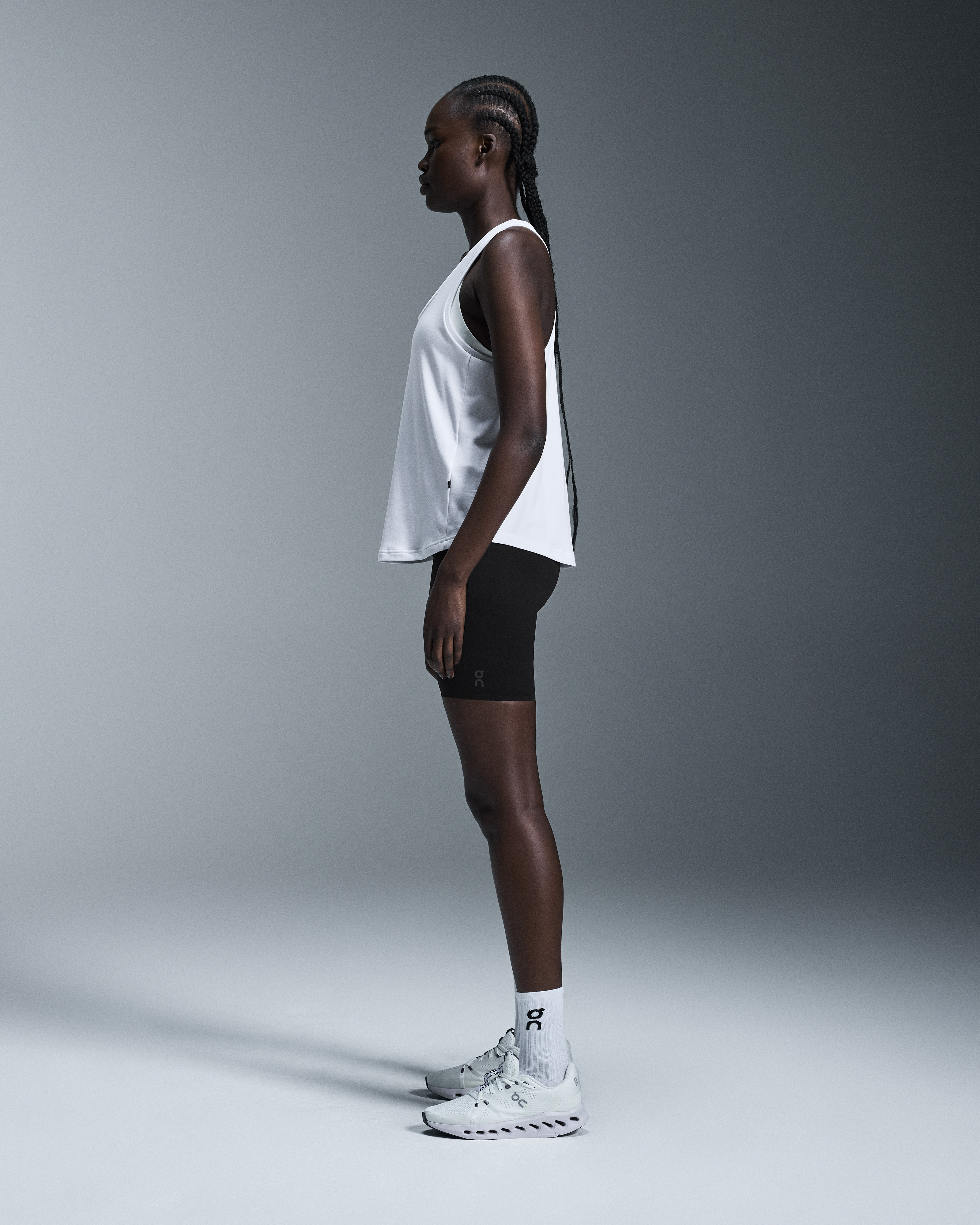 Active 1/2 Tights - 4