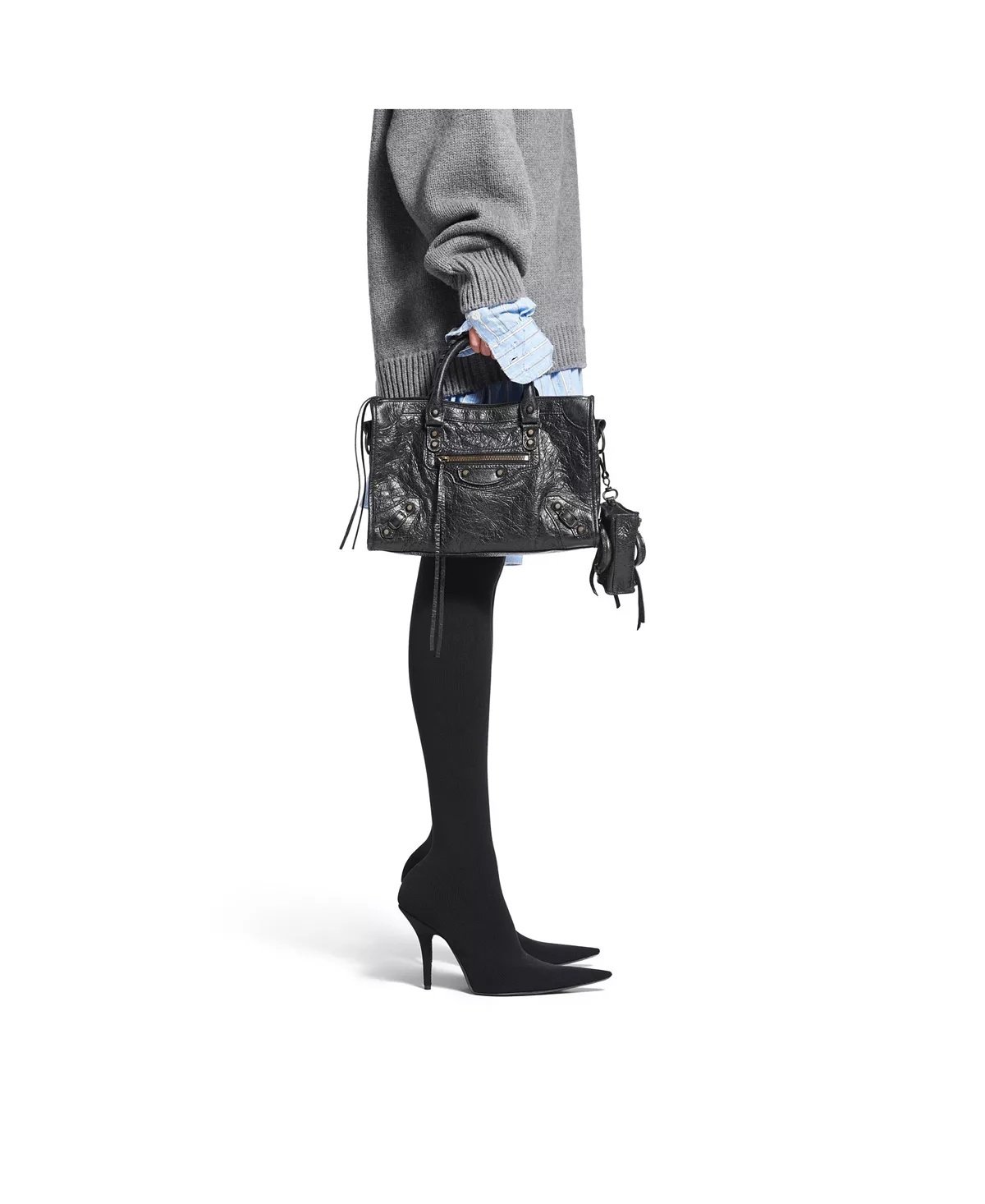 Le City Small Bag - 6