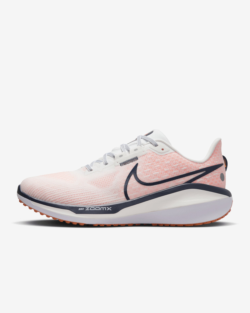 Nike Vomero 17 Men's Road Running Shoes - 1